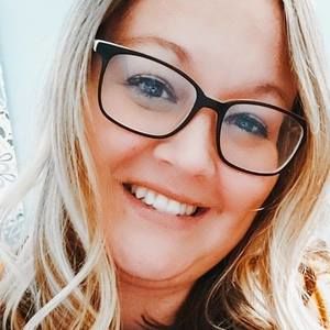 Meet your Posher, Kori